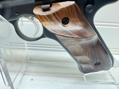 RUGER MARK II.22 LR - Image 4 of 13