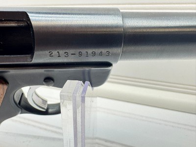 RUGER MARK II.22 LR - Image 7 of 13