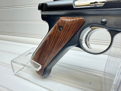 RUGER MARK II.22 LR - Image 12 of 13
