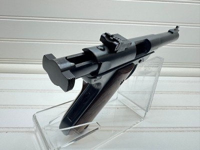 RUGER MARK II.22 LR - Image 10 of 13