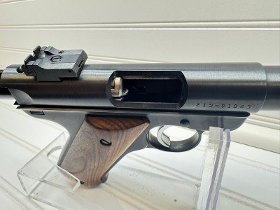 RUGER MARK II.22 LR - Image 8 of 13
