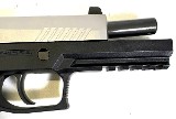SIG SAUER P320 9MM LUGER (9x19 PARA) - Image 8 of 12