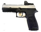 SIG SAUER P320 9MM LUGER (9x19 PARA) - Image 2 of 12