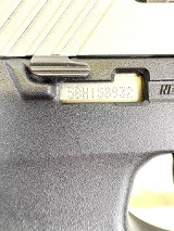SIG SAUER P320 9MM LUGER (9x19 PARA) - Image 12 of 12