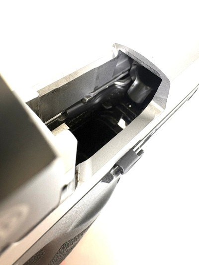 SIG SAUER P320 9MM LUGER (9x19 PARA) - Image 5 of 12
