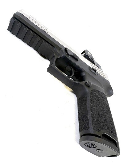 SIG SAUER P320 9MM LUGER (9x19 PARA) - Image 3 of 12