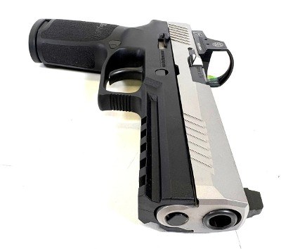 SIG SAUER P320 9MM LUGER (9x19 PARA) - Image 10 of 12