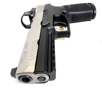 SIG SAUER P320 9MM LUGER (9x19 PARA) - Image 11 of 12
