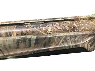 BERETTA A400 XTREME 12 GA - Image 3 of 8