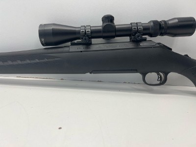 RUGER AMERICAN RIFLE .30-06 SPRG - Image 7 of 12