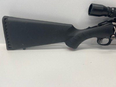 RUGER AMERICAN RIFLE .30-06 SPRG - Image 2 of 12