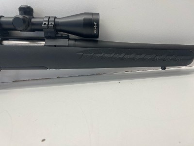 RUGER AMERICAN RIFLE .30-06 SPRG - Image 3 of 12