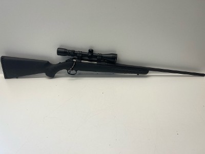 RUGER AMERICAN RIFLE .30-06 SPRG - Image 1 of 12