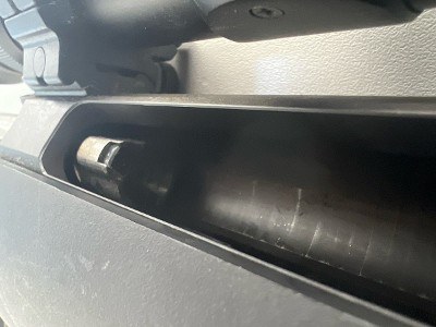 RUGER AMERICAN RIFLE .30-06 SPRG - Image 11 of 12
