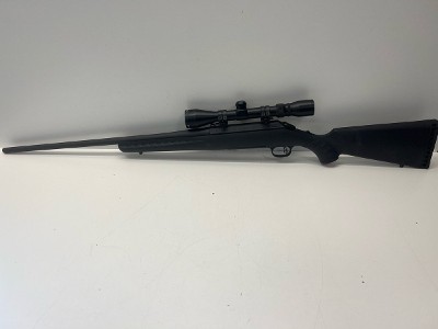 RUGER AMERICAN RIFLE .30-06 SPRG - Image 5 of 12