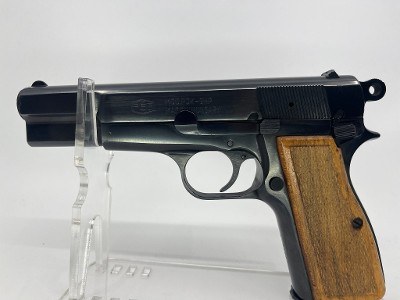 FEG PJK-9HP 9MM LUGER (9x19 PARA) - Image 2 of 4