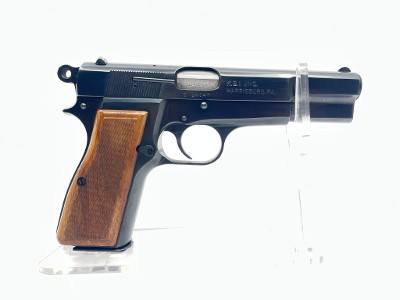 FEG PJK-9HP 9MM LUGER (9x19 PARA) - Image 3 of 4