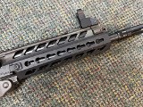 SIG SAUER SIG 556XI 7.62X39MM - Image 8 of 9