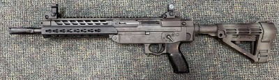 SIG SAUER SIG 556XI 7.62X39MM - Image 2 of 9