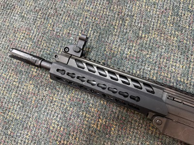 SIG SAUER SIG 556XI 7.62X39MM - Image 5 of 9