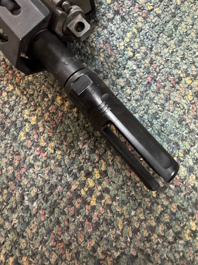 SIG SAUER SIG 556XI 7.62X39MM - Image 9 of 9