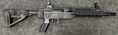 SIG SAUER SIG 556XI 7.62X39MM - Image 1 of 9