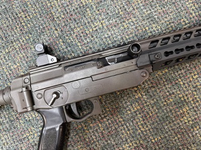 SIG SAUER SIG 556XI 7.62X39MM - Image 7 of 9
