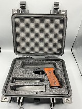 SIG SAUER p3209MM LUGER (9x19 PARA) - Image 1 of 10