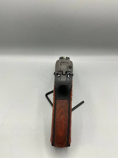 SIG SAUER p3209MM LUGER (9x19 PARA) - Image 5 of 10