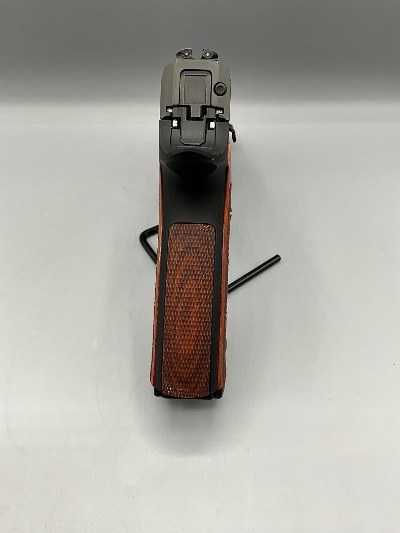 SIG SAUER p3209MM LUGER (9x19 PARA) - Image 4 of 10