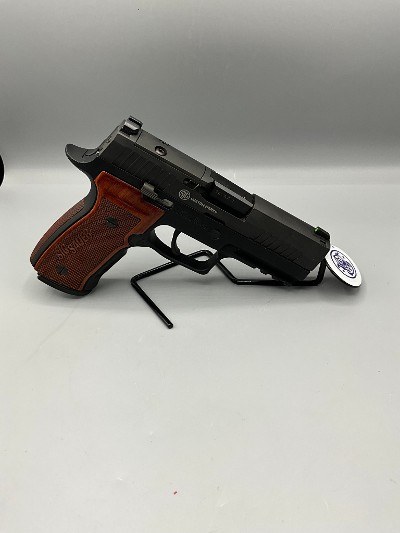 SIG SAUER p3209MM LUGER (9x19 PARA) - Image 7 of 10