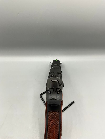 SIG SAUER p3209MM LUGER (9x19 PARA) - Image 6 of 10