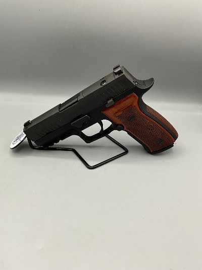 SIG SAUER p3209MM LUGER (9x19 PARA) - Image 3 of 10