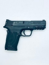 SMITH & WESSON M&P 9 SHIELD EZ M2.0 9MM LUGER (9x19 PARA) - Image 2 of 9