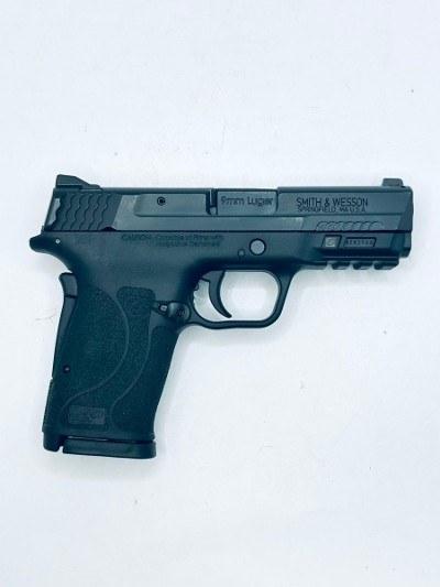 SMITH & WESSON M&P 9 SHIELD EZ M2.0 9MM LUGER (9x19 PARA) - Image 2 of 9