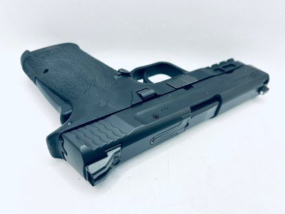 SMITH & WESSON M&P 9 SHIELD EZ M2.0 9MM LUGER (9x19 PARA) - Image 6 of 9