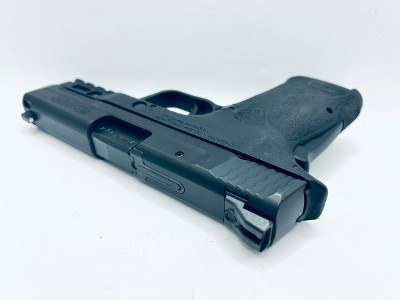SMITH & WESSON M&P 9 SHIELD EZ M2.0 9MM LUGER (9x19 PARA) - Image 5 of 9