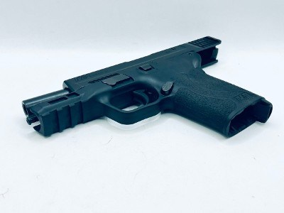 SMITH & WESSON M&P 9 SHIELD EZ M2.0 9MM LUGER (9x19 PARA) - Image 3 of 9
