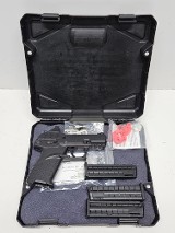 KELTEC P17 .22 LR - Image 1 of 8
