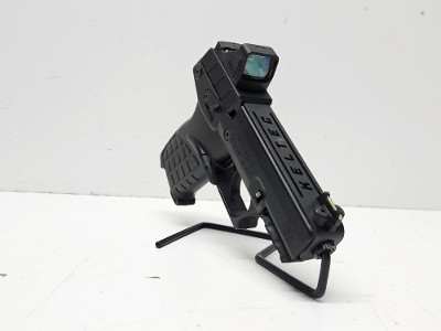 KELTEC P17 .22 LR - Image 4 of 8