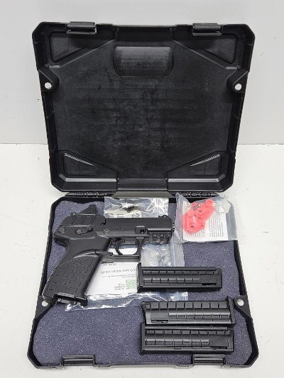 KELTEC P17 .22 LR - Image 1 of 8