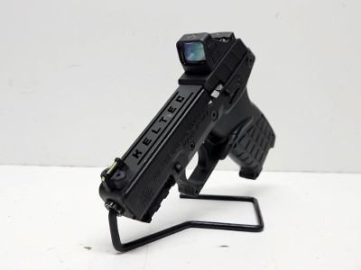 KELTEC P17 .22 LR - Image 3 of 8