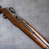 SPRINGFIELD ARMORY M1 Garand WW2 1945 .30-06 SPRG - Image 6 of 16