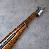 SPRINGFIELD ARMORY M1 Garand WW2 1945 .30-06 SPRG - Image 7 of 16