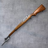 SPRINGFIELD ARMORY M1 Garand WW2 1945 .30-06 SPRG - Image 9 of 16