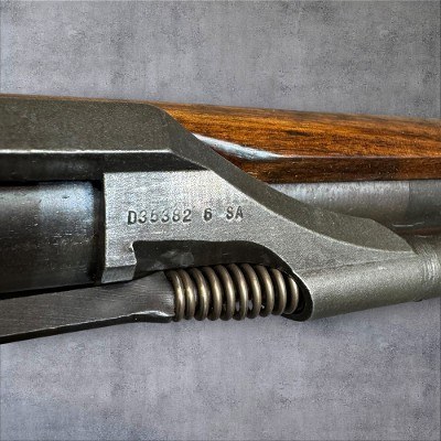 SPRINGFIELD ARMORY M1 Garand WW2 1945 .30-06 SPRG - Image 2 of 16