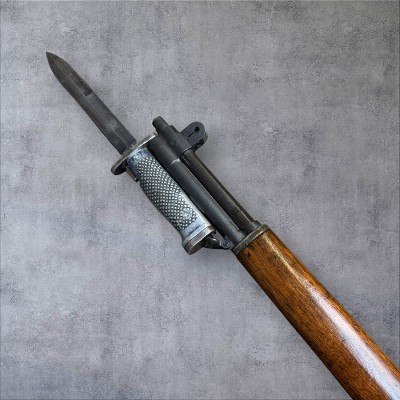 SPRINGFIELD ARMORY M1 Garand WW2 1945 .30-06 SPRG - Image 13 of 16