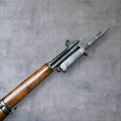 SPRINGFIELD ARMORY M1 Garand WW2 1945 .30-06 SPRG - Image 8 of 16