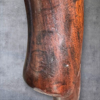 SPRINGFIELD ARMORY M1 Garand WW2 1945 .30-06 SPRG - Image 15 of 16