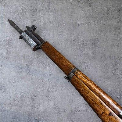 SPRINGFIELD ARMORY M1 Garand WW2 1945 .30-06 SPRG - Image 12 of 16